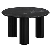 Jilsa Coffee Table Black