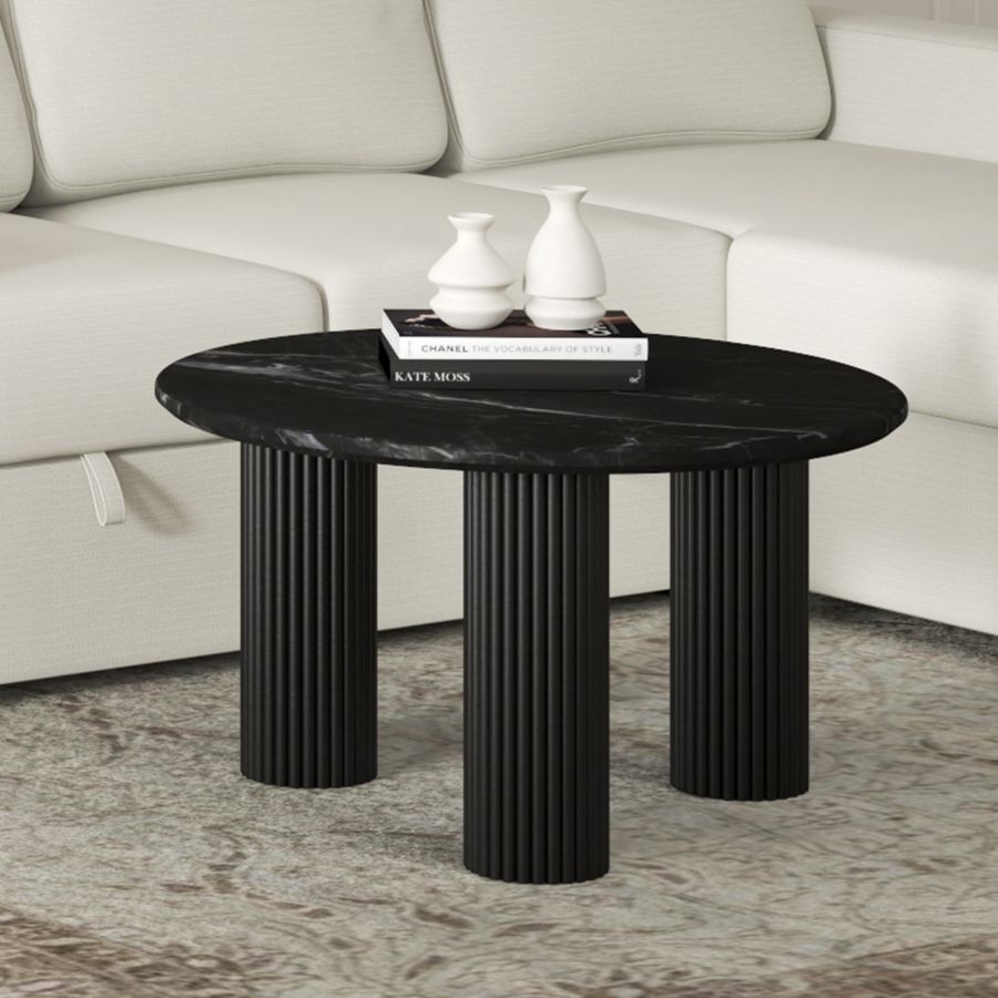 Jilsa Coffee Table