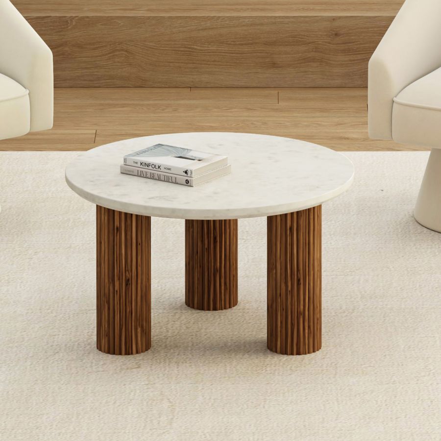 Jilsa Coffee Table