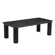 Sangra Coffee Table Black