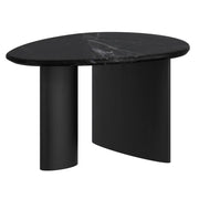 Lyriq Coffee Table Black