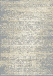Heirloom Transitional Beige Grey Rug HEI-1501