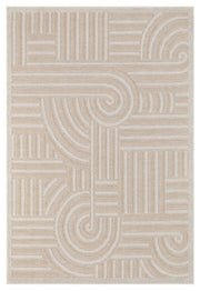 Assia Outdoor Rug ASI-84