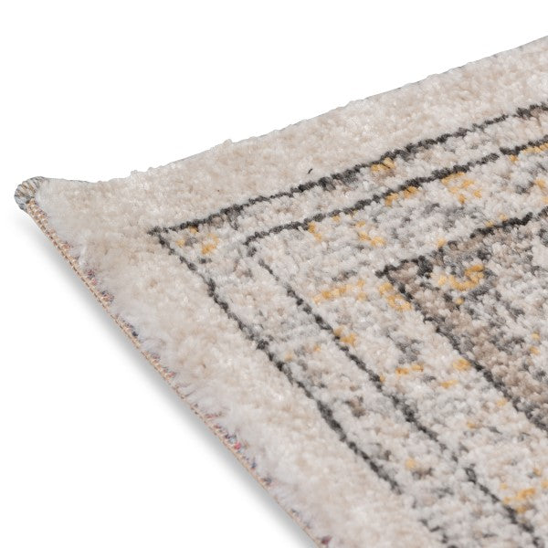 Cubana Polyester Powerloomed Rug CUB-1502