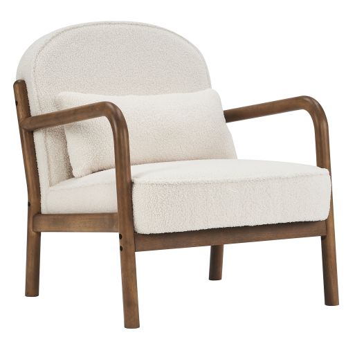 Fani Accent Chair,