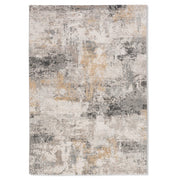Cubana Polyester Powerloomed Rug CUB-1503