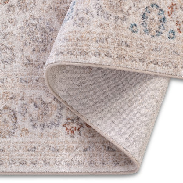 Elaxi Polyester Powerloomed Rug ELA-54