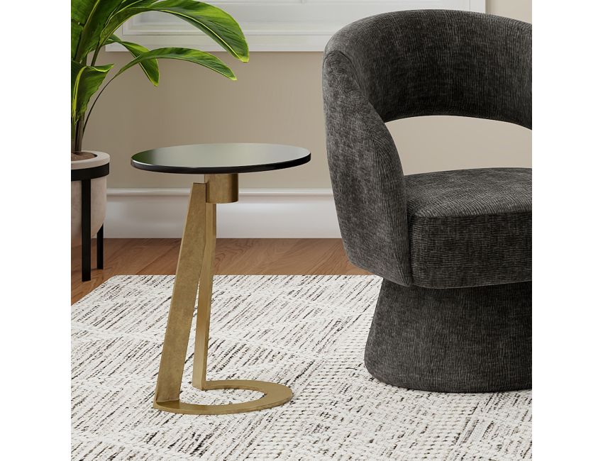 Devas Accent Table