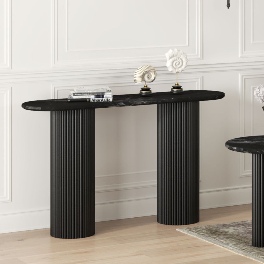 Jilsa Console Table