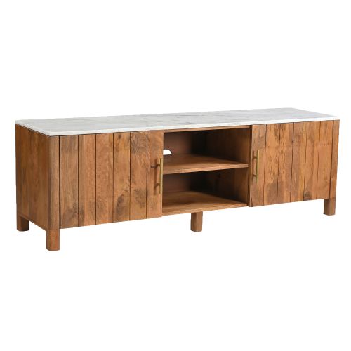 Camden Media Cabinet