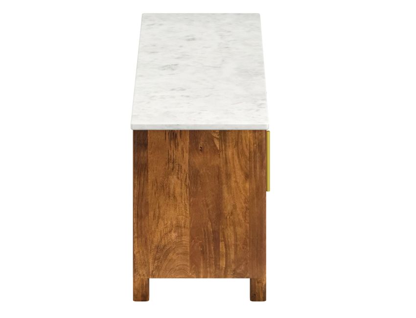 Camden Media Cabinet