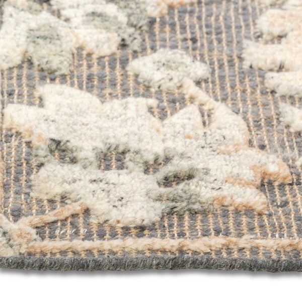 Ethos Hand Knotted Wool Rug ETH-23