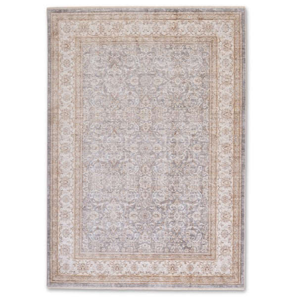 Elaxi Polyester Powerloomed Rug ELA-55