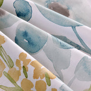 Lush Duvet Cover Set – 300 TC Combed Cotton Sateen Finish