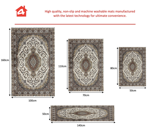 Comfy Mat