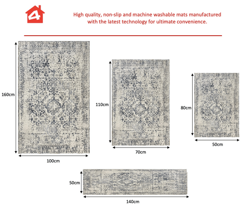 Comfy Mat