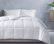 100% Alpaca Wool Duvet