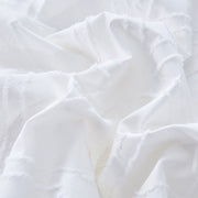 STELLA WHITE COVER SET