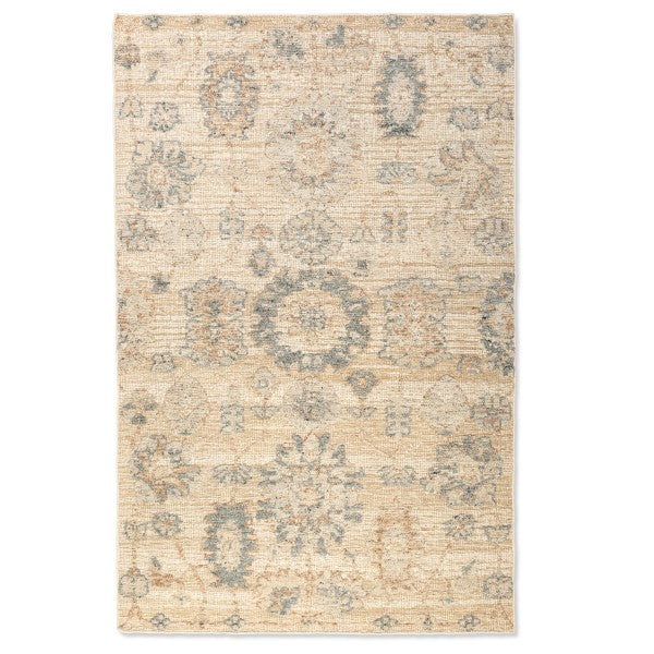 Ethos Hand Knotted Wool Rug ETH-21