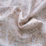 Mistral Duvet Cover Set – 100% Combed Cotton Sateen, 300 Thread Count, Soft & Smooth