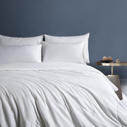 Summer Silk Duvet – Lightweight & Breathable for Cool Comfort