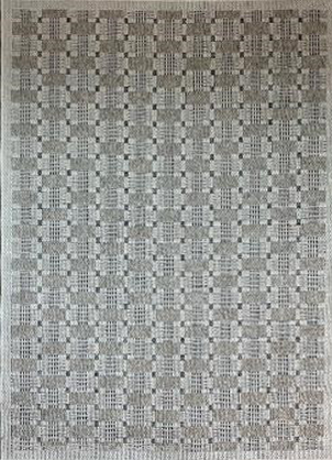 Capri Indoor Outdoor Rug 90% Polypropylene 10% Polyester CAP-03