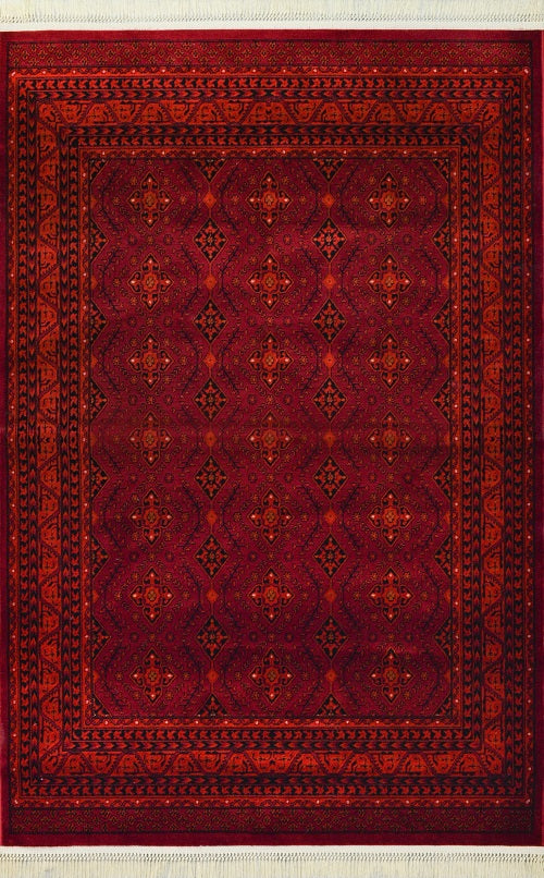 Afghan  rugs