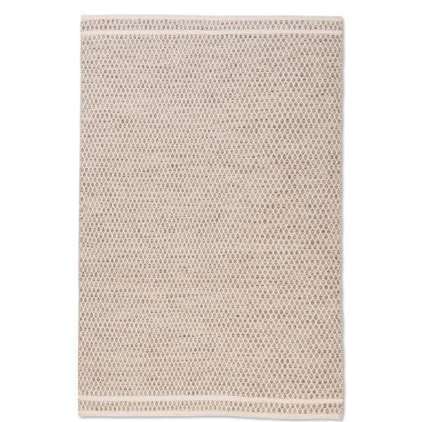 Alaska Hand Made Wool Rug ALA-401HUSK