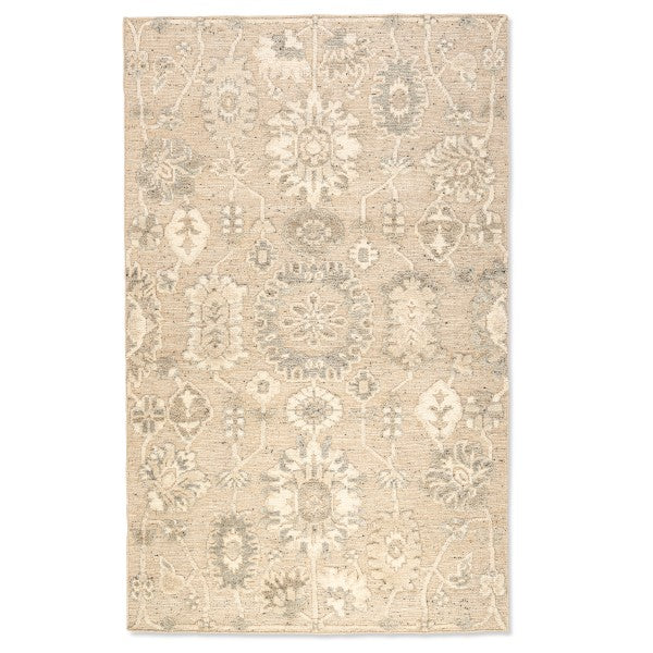 Ethos Hand Knotted Wool Rug ETH-22