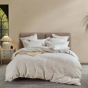 Palma Duvet Cover Set – 100% Cotton