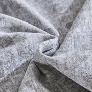 Malaga Duvet Cover Set – 100% Cotton Jacquard