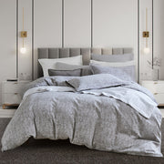 Malaga Duvet Cover Set – 100% Cotton Jacquard