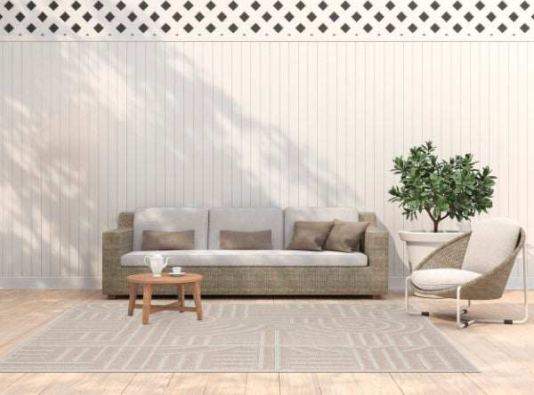 Assia Outdoor Rug ASI-84