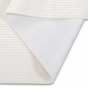 Montage Premium Indoor Rug MONT-M25 – detail view showing soft pile texture, easy to clean