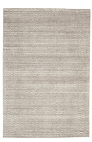 Estelle Hand Loomed Wool Taupe Rug EST-TAUPE