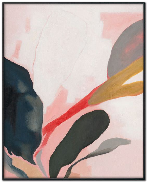 Bold Flora I
