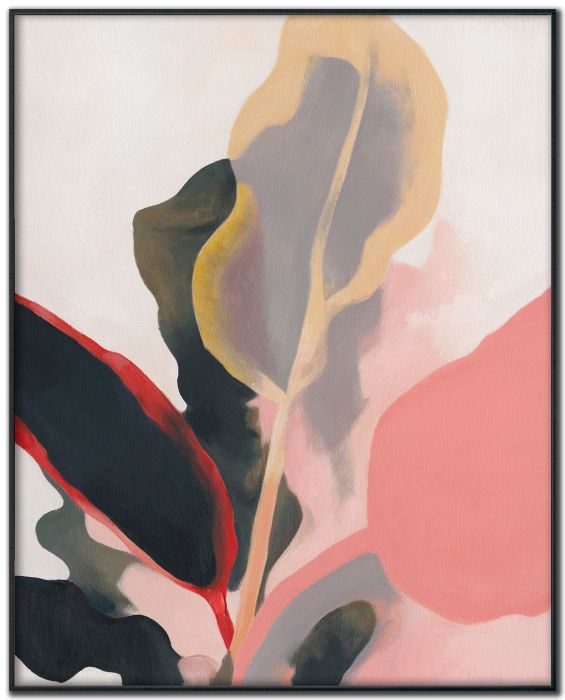 Bold Flora II