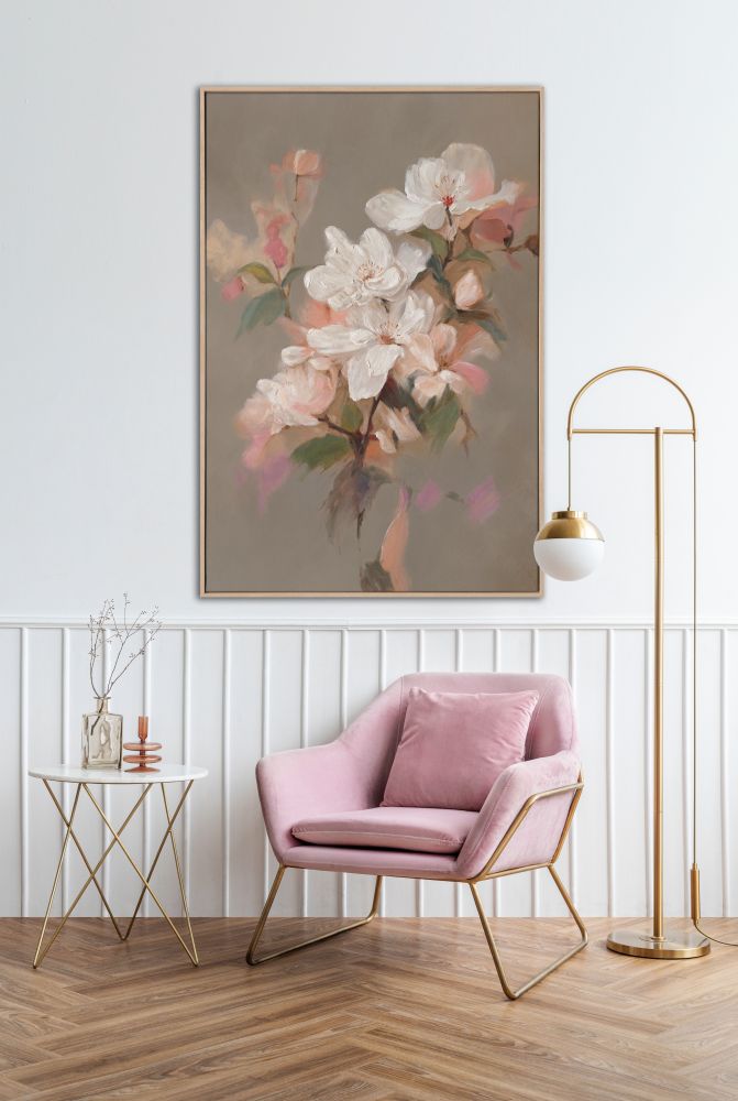 Petal Poise