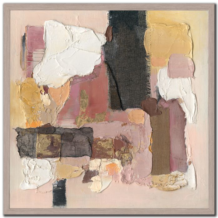 Earthen Composition