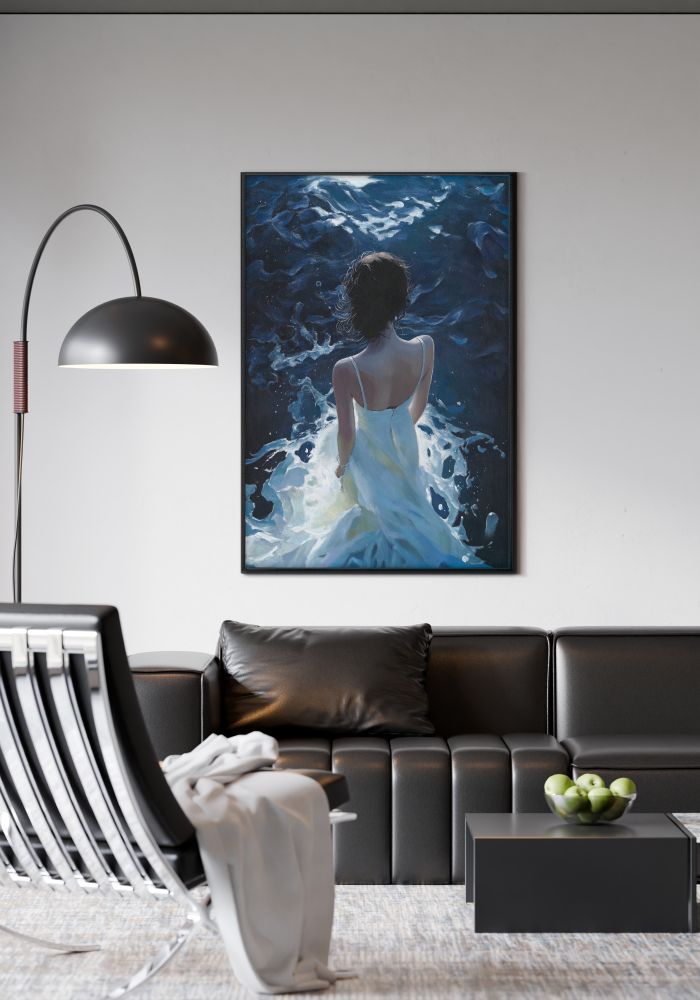 Night Tide