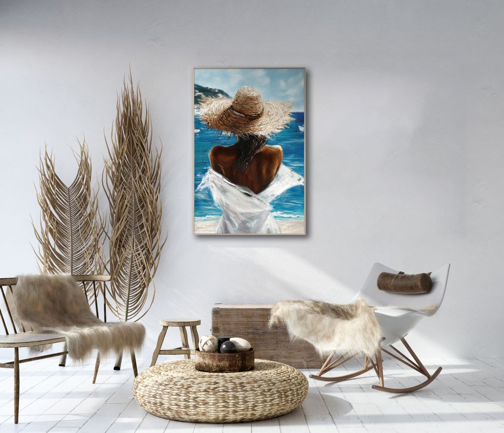Summer Escape