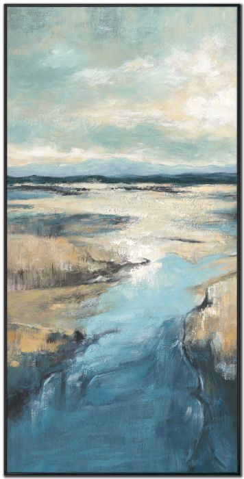 Quiet Inlet I