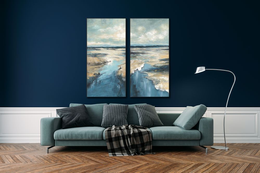 Quiet Inlet II