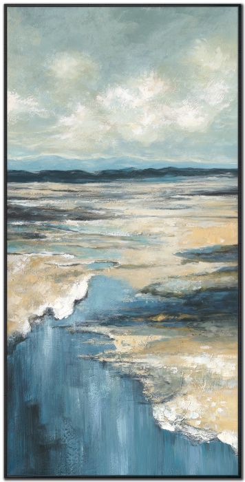 Quiet Inlet II