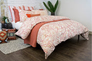 Arden duvet cover 100% Cotton