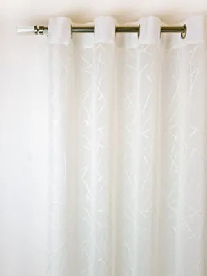 AREZZO GR SHEER 53X96