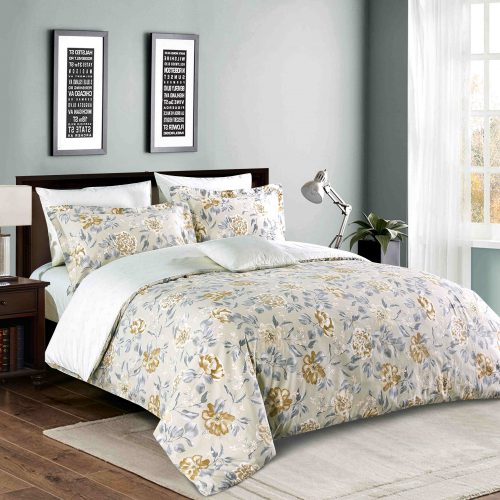 Back to School duvet cover set 100% cotton Get an EXTRA 20% OFF