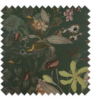 Adalia duvet cover 100% long-stapled cotton