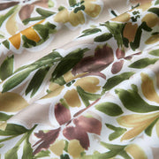 Adelaide Duvet Cover Set 300-thread-count cotton sateen