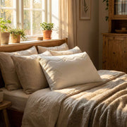 Aloe Dream Mate Pillow By Natura